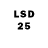 Amphetamine 98% PokeNav